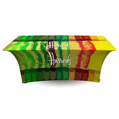 Stretched Table cover all sizes